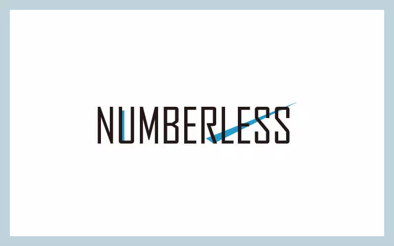 NUMBERLESS